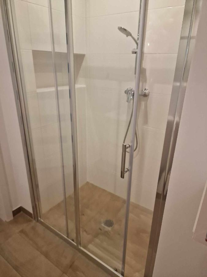 Apartamenty Ustronie Morskie Rezydencja Экстерьер фото
